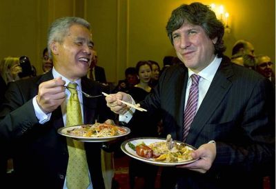 Cu�les son las causas judiciales que complican a Boudou
