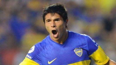 Sabella convoc� a Roncaglia, otro de sus "conocidos"   