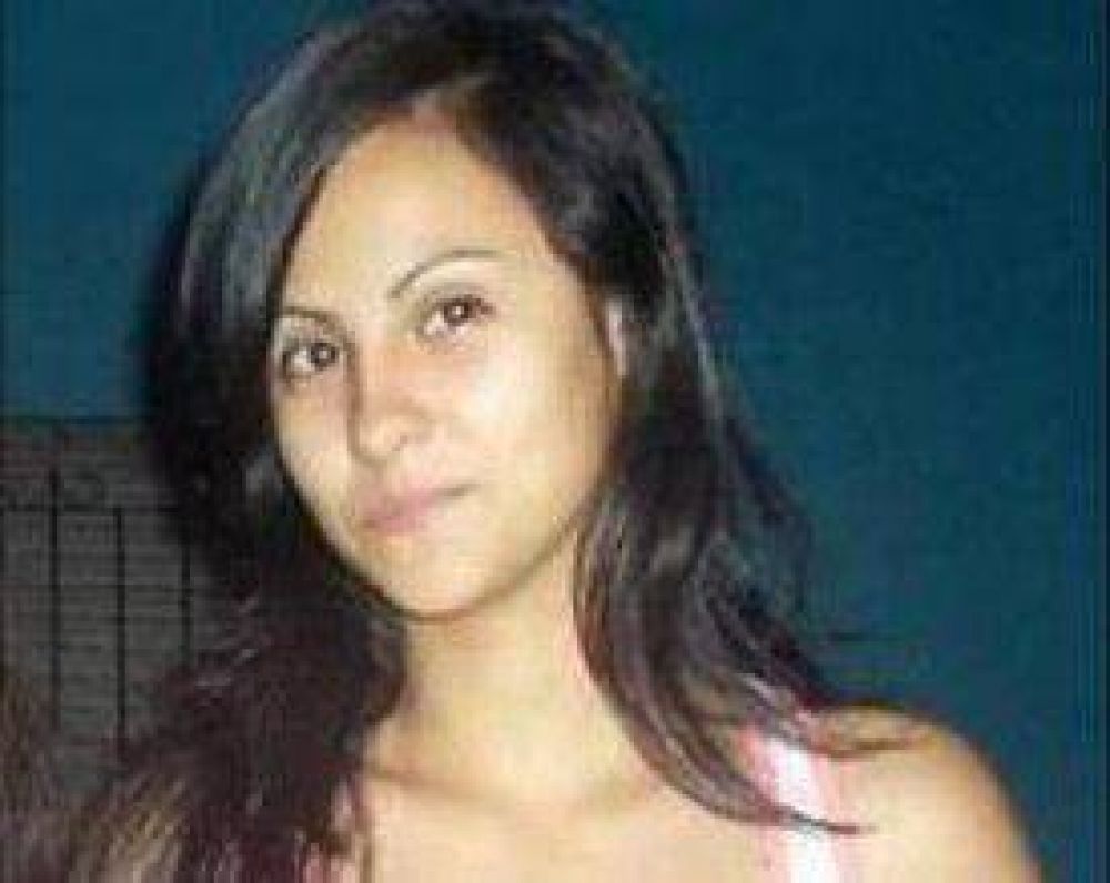 A una semana de la desaparicin, no hay rastros de Araceli Ramos