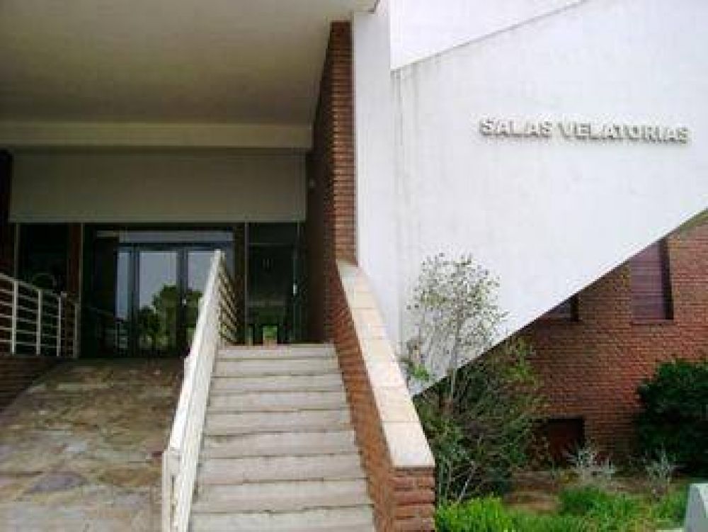Falleci� el notario Eduardo �Bocha� Brizuela en Trenque Lauquen