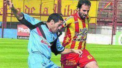 Banfield le gan� a Brown y es puntero