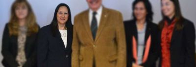 Decana presentar�a la renuncia el mi�rcoles