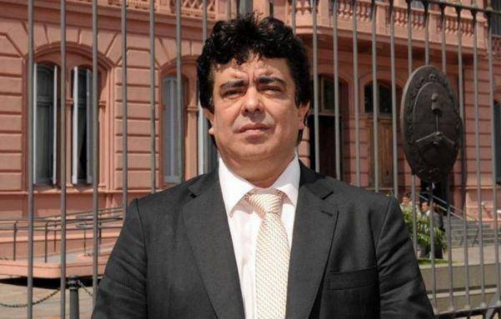 Espinoza dijo que la inflaci�n es "una macana" del kirchnerismo