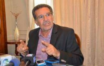 Beder Herrera: �Sin promoci�n el Parque Industrial est� mejor�