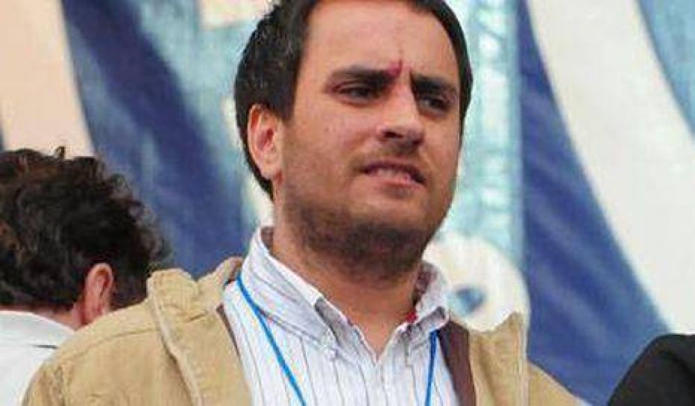 "Massa era defensor ac�rrimo de los intereses del Grupo Clar�n"