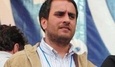 "Massa era defensor ac�rrimo de los intereses del Grupo Clar�n"