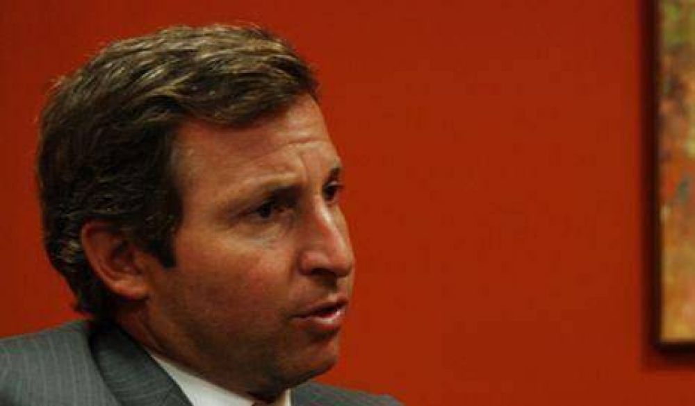 Frigerio defendi� el Presupuesto porte�o