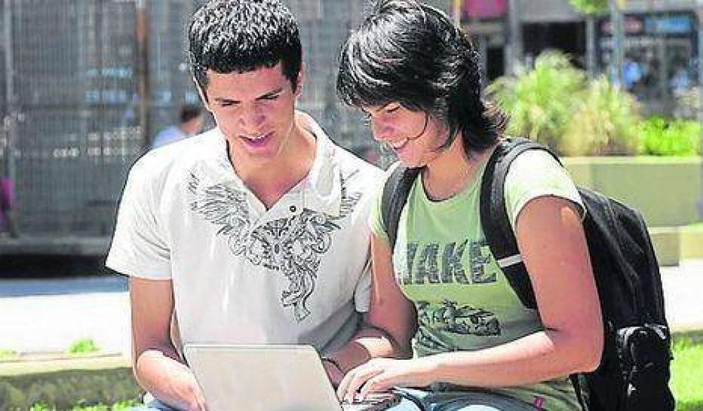 Ciudad: Ya hay 160 puntos de WiFi gratuito