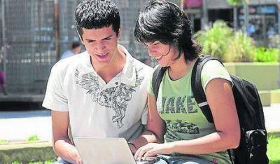 Ciudad: Ya hay 160 puntos de WiFi gratuito