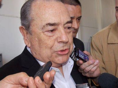 Jorge y la salud de Cristina: "Recemos para que se reponga lo antes posible"