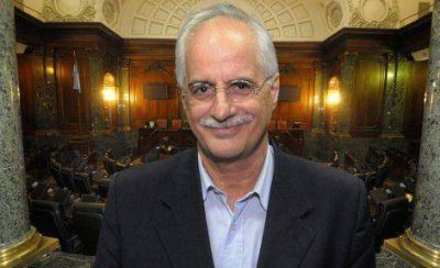 Taiana: �Macri aumenta los impuestos y subejecuta partidas�