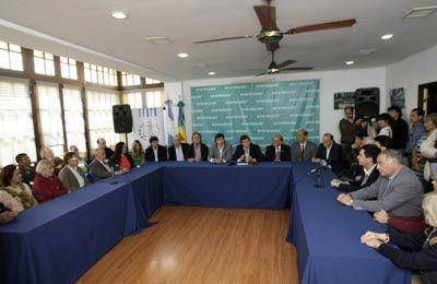 Pulti inicia gestiones para tratar que el inicio de clases no perjudique la temporada