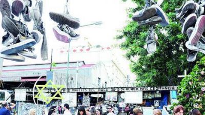 Familiares de v�ctimas controlan los boliches