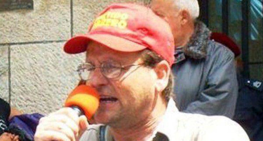 Dirigentes pol�ticos en contra de anuncio de Pulti para la construcci�n