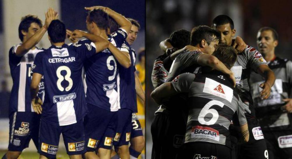 Talleres e Instituto llegar�n al cl�sico con un gran envi�n