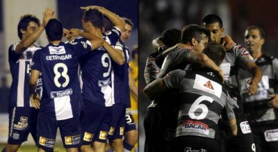 Talleres e Instituto llegar�n al cl�sico con un gran envi�n