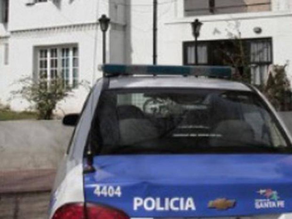 Asesinan a un hombre de un balazo en el cr�neo en la zona norte de Rosario