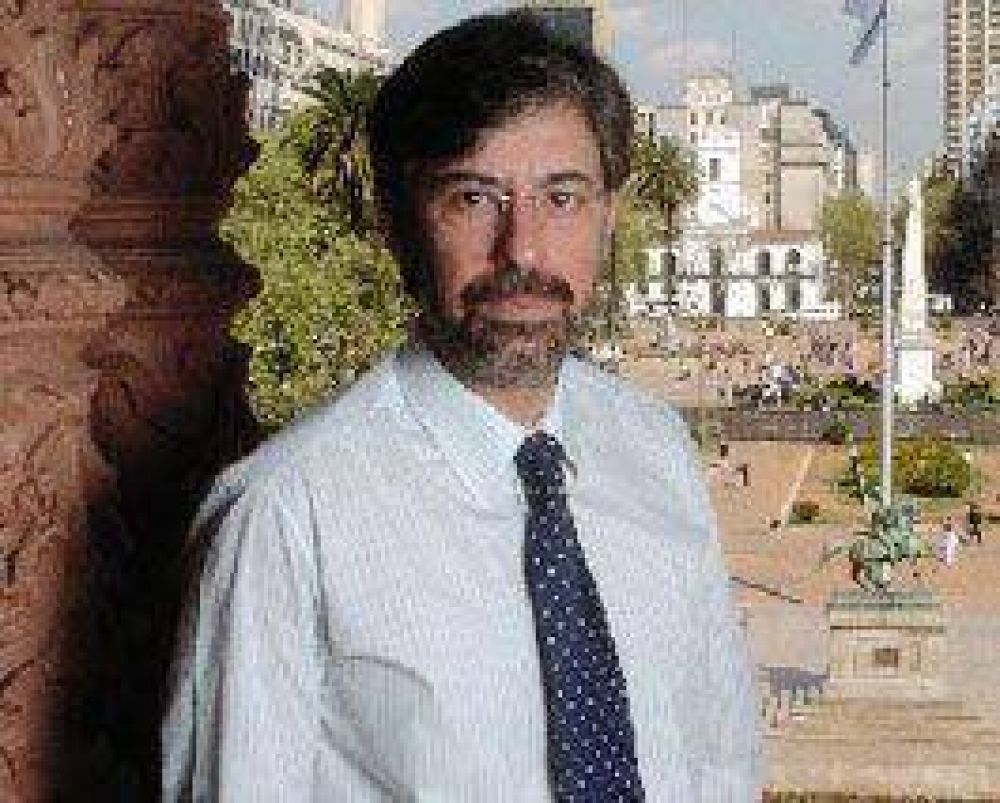 El Diputado Jorge Rivas estar en la ciudad junto al Socialismo Marplatense