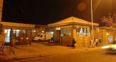 Accidente en Ruta 4: un muerto