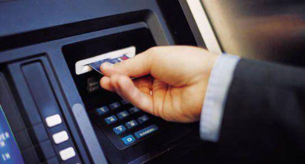 El NBSF instal� nuevos cajeros