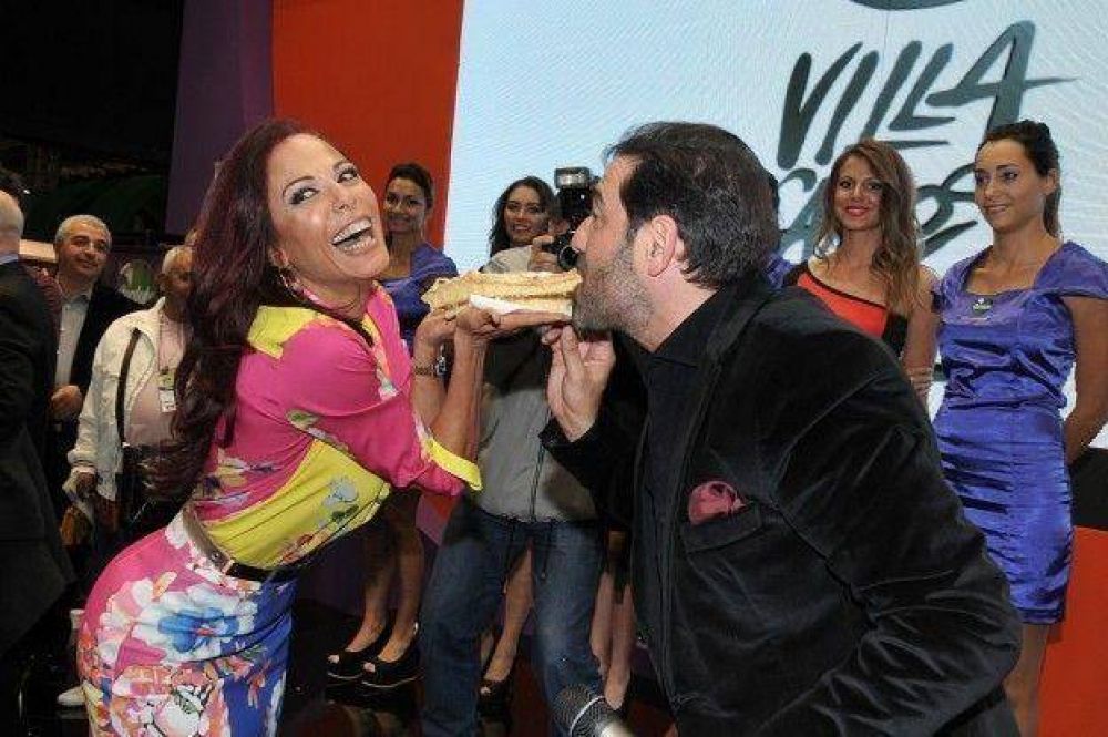 Gobierno Nacional enviar� fondos para la fiesta de apertura de la temporada