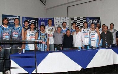 Pe�arol present� a los due�os de su ilusi�n