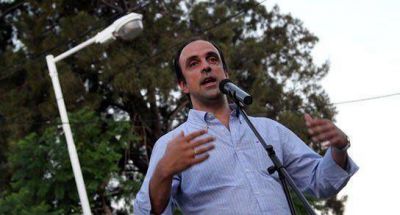 Los Pol�gonos: inauguran la primera planta de producci�n