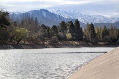 Mendoza se transform� en una de las 77 ciudades maravillosas del mundo