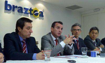 P�rez sobre el juicio de La Pampa por el r�o Atuel: "Es el fracaso de la pol�tica"