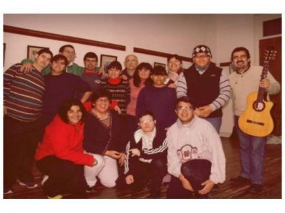 Presentar�n ma�ana una obra de teatro que promueve la inclusi�n