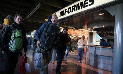 Buscan mejorar la seguridad para turistas con un congreso nacional