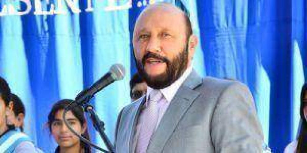 Insfr�n pidi� votar �por el color de boleta�