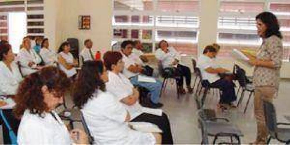 Titularizaci�n de 3000 docentes se dar�a a conocer en estas horas