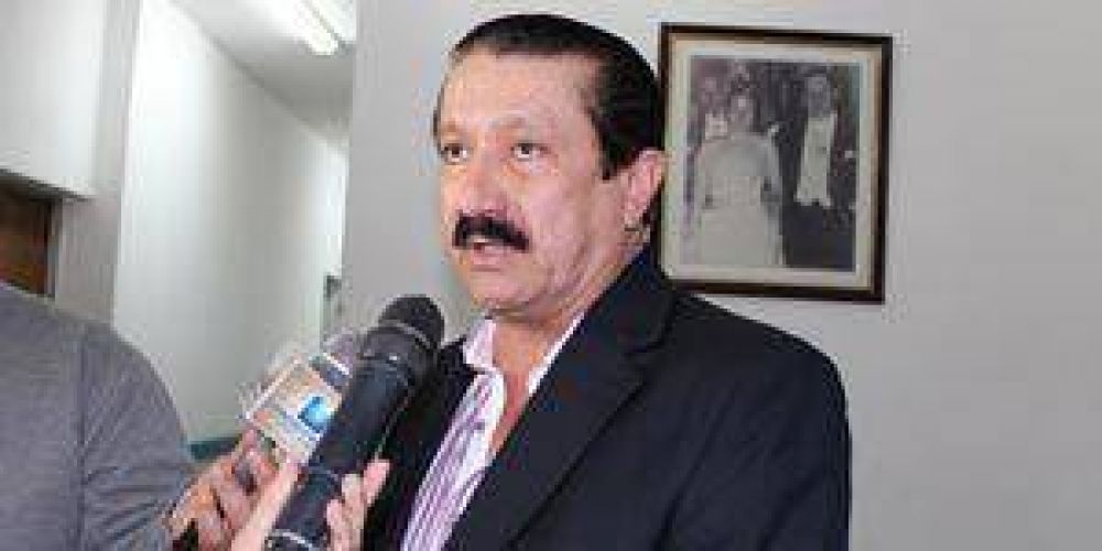 Cabrera: �Vivimos con preocupaci�n lo que le pasa a la presidenta�