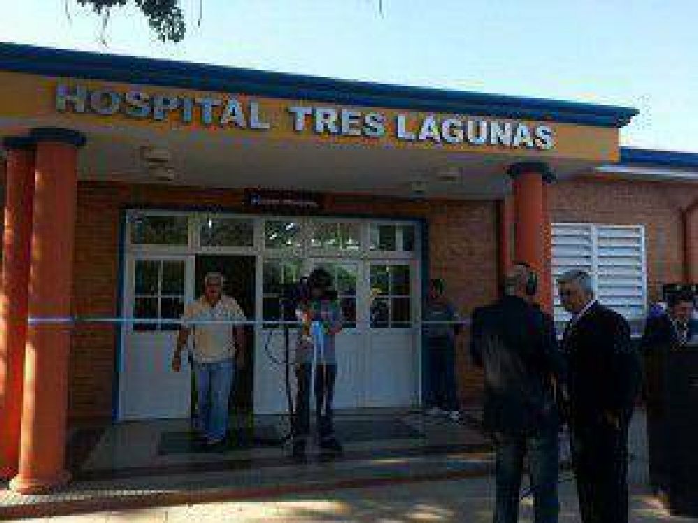 Formosa ser� la provincia con mayor conectividad en el pa�s
