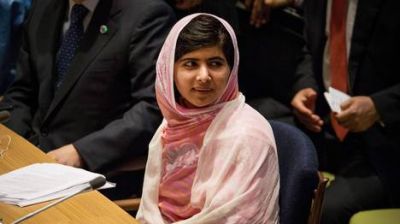 Malala sigue siendo blanco de los talib�n