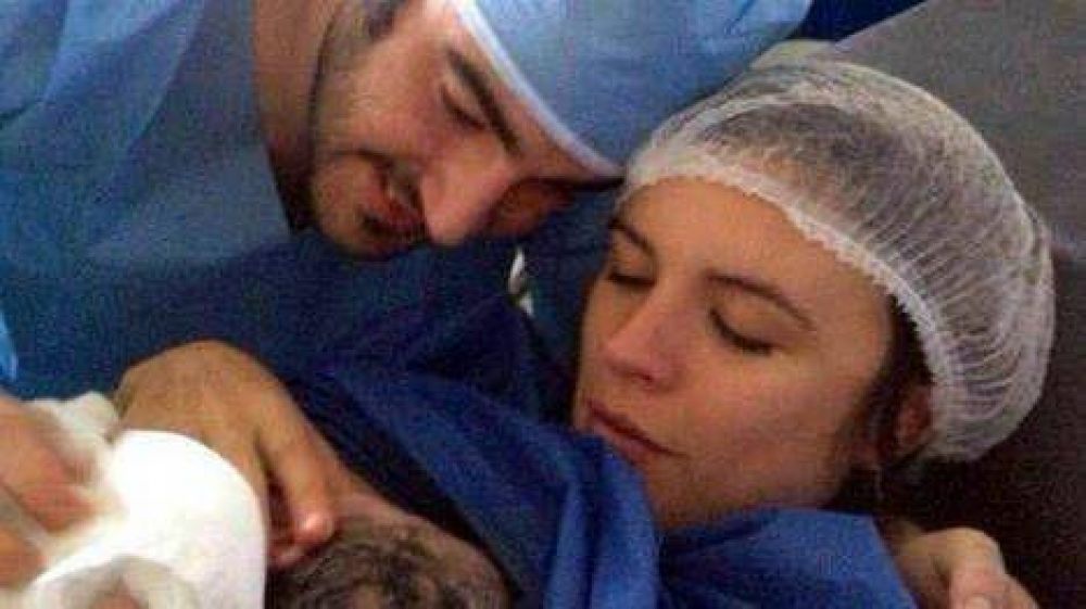 Chile: Camila Vallejo fue mam�