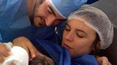 Chile: Camila Vallejo fue mam�