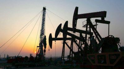 Estados Unidos se prepara para transformarse en el primer productor mundial de gas y petr�leo