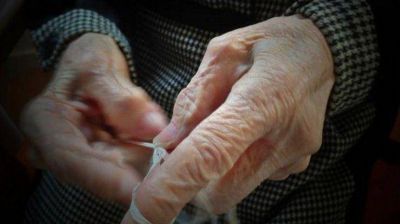 Pol�mica en Holanda: se someti� a la eutanasia tras quedar ciega