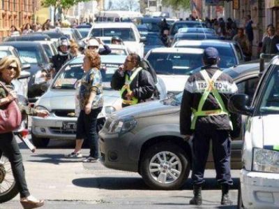 Corrientes es la provincia con m�s veh�culos del NEA
