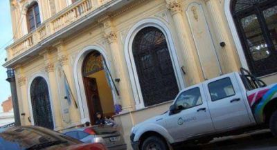 "Puede haber intento de comunicaci�n, va a ser un sistema de construcci�n"