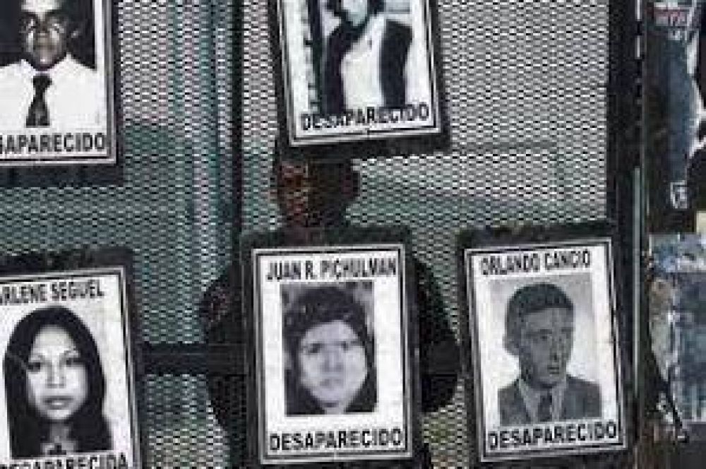Lesa Humanidad: El 17/10 comienza el nuevo juicio en Neuqu�n