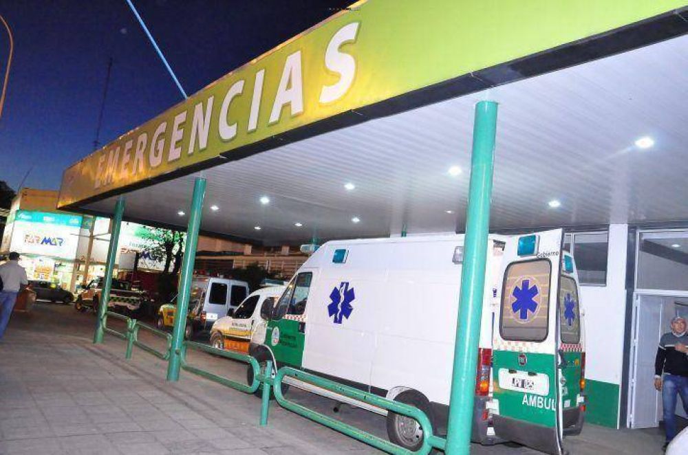 Drama: un polic�a bale� a su mujer y a su hijo de 8 a�os