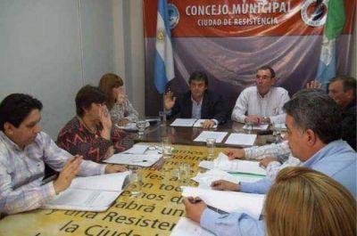 El Concejo retrotrajo el valor del boleto a $ 2,50 mientras dure la emergencia