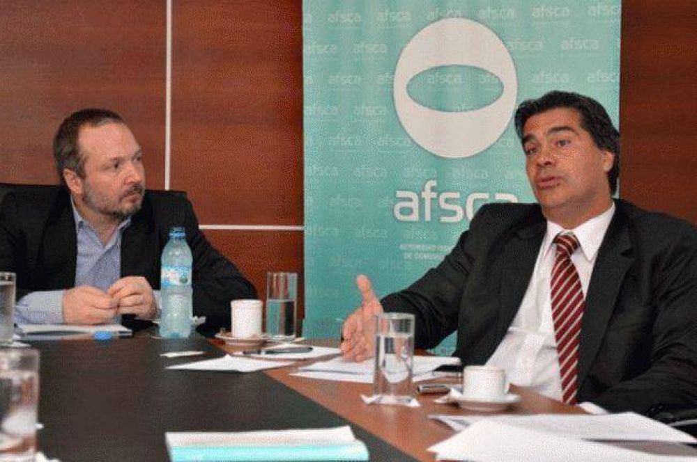 Licencias para radios y concurso p�blico en cinco medios audiovisuales