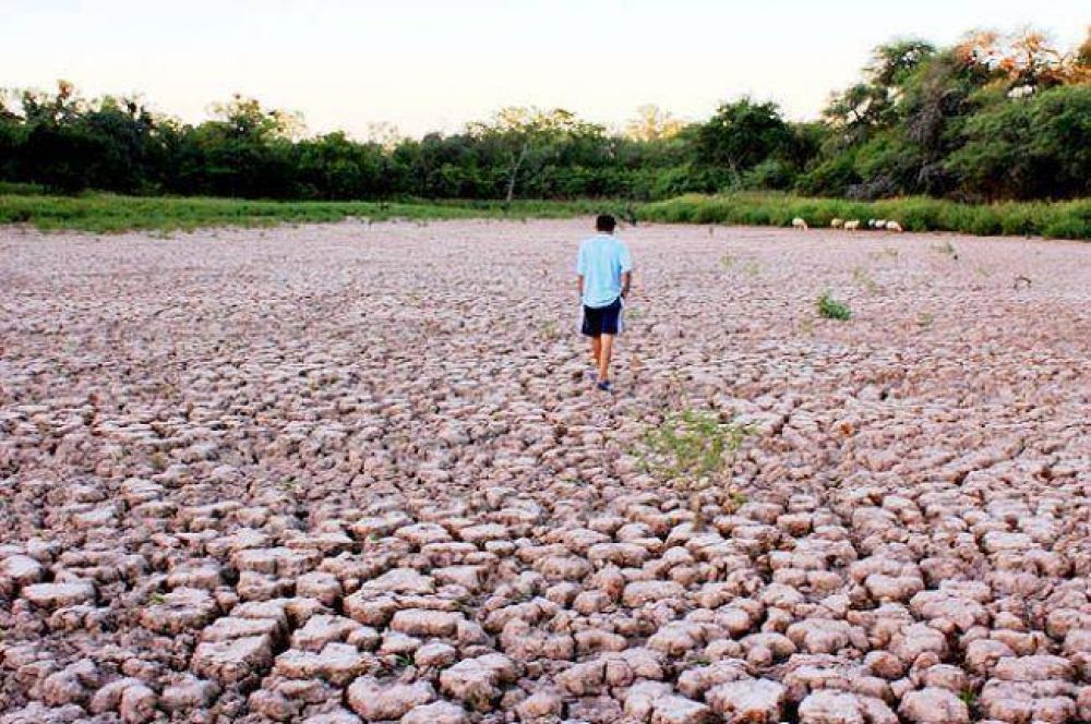 Eduardo Aguilar: �La emergencia en la provincia est� vigente�