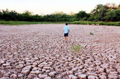 Eduardo Aguilar: �La emergencia en la provincia est� vigente�