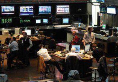 Provincia coloc� u$s 198,5 millones en bonos 