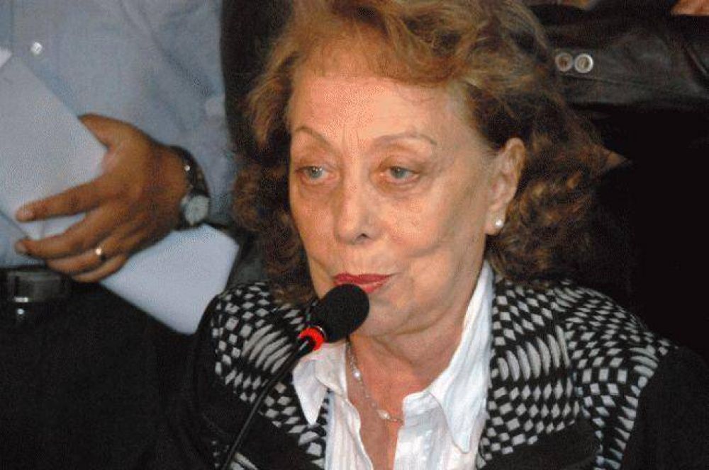 La oposici�n pide al Ejecutivo que cumpla con la ley de seguridad p�blica